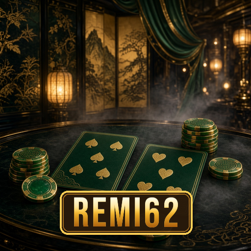 remi62 Tangkapan Layar - 5